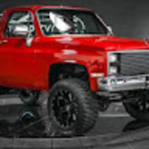 Meet your Posher, Tom